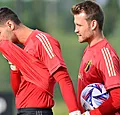 'Club Brugge dropt bommetje: Mignolet out, Casteels in?'