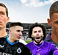 Opstellingen finale: Club Brugge-speler haakt in extremis af