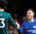 Laatste Chelsea-prijs Hazard levert je meer dan 2x je inzet op!