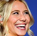 Celine Van Ouytsel met collega-Antwerpsupporter: zo reageert DIW