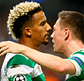 'Celtic wil Belgische flankspeler naar Schotland halen'