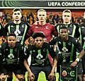 Cercle haalt grote slag binnen daags voor Brugse derby
