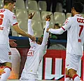 Standard slaat Cercle zo goed als knock-out