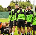 'Cercle Brugge verrast en haalt Japanse WK-ganger in huis'