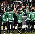 Cercle Brugge verder met Sporting Lissabon