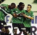 Bergen en Cercle Brugge spelen finale play-off II