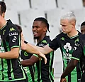 Groen-zwarte transferdrukte: Cercle rondt Ligue 1-deal af