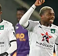 Pech voor Cercle: 