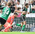 'Cercle Brugge vindt nieuwe Matondo in Frankrijk'