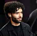 'Uittocht Anderlecht: Huerta op zucht van straffe transfer'