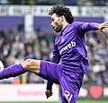 Anderlecht onder druk: opvallende ingreep met Huerta?