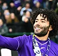 Huerta gooit doelen Anderlecht op tafel: “Unicum in JPL