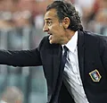 Bondscoach Prandelli haalt Di Natale weer bij selectie