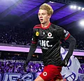 Anderlecht-aanwinst droomt luidop: 