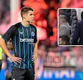 Gezichtsverlies Club Brugge: Verhaeghe stormt vroegtijdig weg