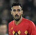 'Geïnteresseerde clubs kennen transferprijs Chadli'