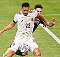 Chadli zet zijn avontuur in Turkije verder