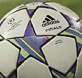 Programma vijfde speelronde groepsfase Champions League