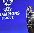 Locaties voor drie volgende Champions League-finales bekend