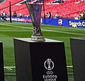 Europese loting: RSCA, Union & Gent kennen tegenstanders