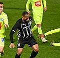 Bloedeloze partij tussen Gent en Charleroi krijgt geen winnaar