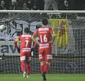KV Oostende laat de zege liggen op Mambourg