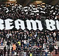 "Kind gewond door rookbom": Charleroi grijpt hard in