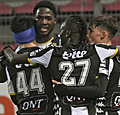 'Charleroi mengt zich in strijd om peperduur doelwit Club'