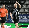Charleroi strikt talentvolle doelman