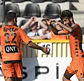 'Charleroi vindt akkoord met Belgisch talent en shopt ook in Serie A'