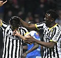 'Twee Belgische clubs willen Saglik wegplukken bij Charleroi'