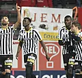 'Charleroi slaat opnieuw toe en legt drie spelers vast'