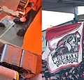 Absurde details Charleroi-Standard onthuld, Bayat grijpt in