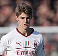 'De Ketelaere krijgt unieke kans bij Milan'