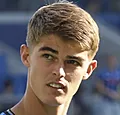 Posterboy CDK opent deuren voor Club Brugge
