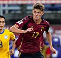 De Ketelaere verklapt: zo reageerde Garcia na Kazachstan