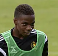 Verliezen de Rode Duivels Charly Musonda Junior?