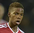 Musonda Jr. reageert op link met Anderlecht