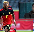 Triest: Charly Musonda Jr. stopt op 28ste met profvoetbal