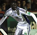 Anderlecht treurt: 