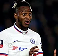 'Chelsea maakt indrukwekkend prijskaartje Batshuayi bekend'