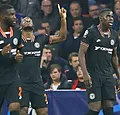 Batshuayi schenkt Chelsea de zege bij Ajax, ondanks enorme misser