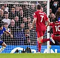 Chelsea en Liverpool delen de punten na spektakelstuk