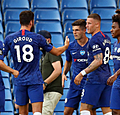 'Chelsea mag zich verheugen op derde topaanwinst'