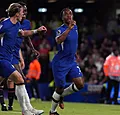 Scorende Openda wint ruim, Kaminski ten onder bij Chelsea