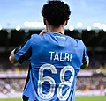 'Eerste bod op Talbi: Club Brugge reageert duidelijk'