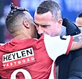 Ulderink spreekt klare taal: Antwerp met B-elftal in Brugge?