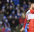 TRANSFERUURTJE: 'Beerschot slaat alsnog toe, Bailey grof wild'