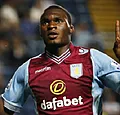 Benteke kan kunststukje niet herhalen tegen Arsenal