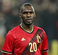Benteke heeft wat te zeggen na zijn niet-selectie WK